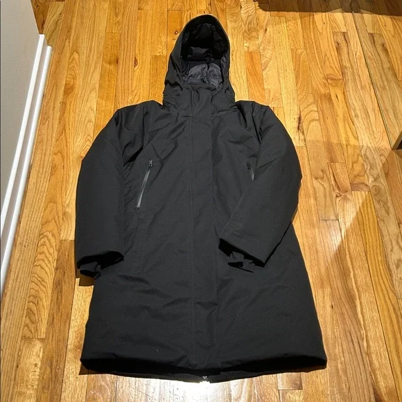 Athleta Outbound Parka - Picture 9 of 15